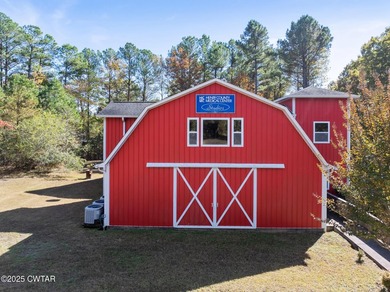 Lake Halford, Huntingdon, TN. 3640 sq ft building on 5 acres - photo 3