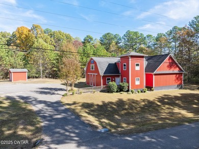 Lake Halford, Huntingdon, TN. 3640 sq ft building on 5 acres - photo 4