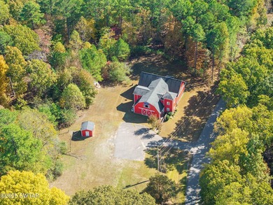 Lake Halford, Huntingdon, TN. 3640 sq ft building on 5 acres - photo 9