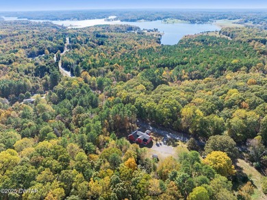 Lake Halford, Huntingdon, TN. 3640 sq ft building on 5 acres - photo 10