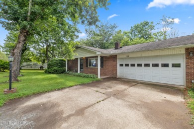 Norris Lake Home Sale Pending in New Tazewell Tennessee