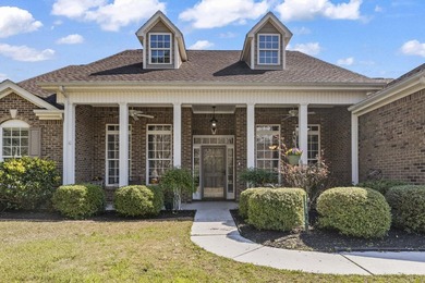 Intracoastal Waterway - Horry County Home For Sale in Myrtle Beach South Carolina