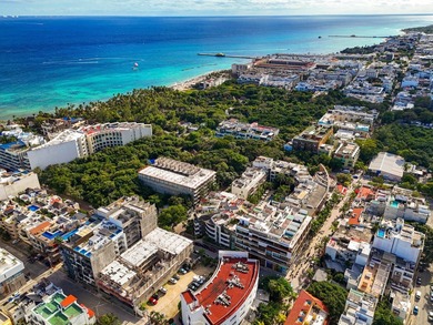 This spacious one-bedroom condominium is perfectly located in