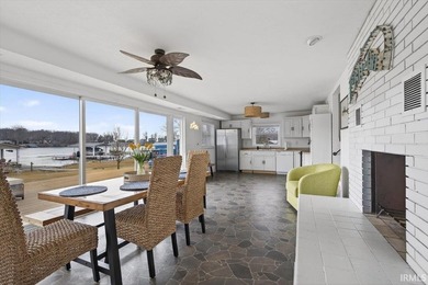 Experience lakefront living in this 2,300 sq. ft. waterfront - photo 1