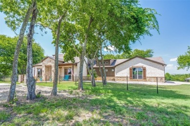 Lake Home For Sale in Nevada, Texas