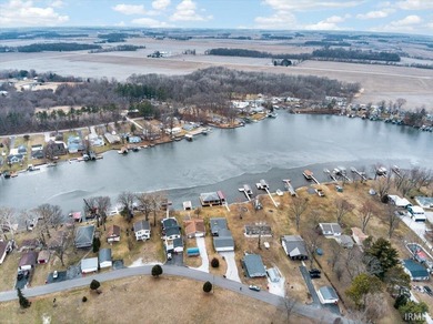 Experience lakefront living in this 2,300 sq. ft. waterfront - photo 2