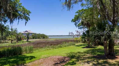 Water view End-Unit Townhome in Haig Point with Sunset Views - photo 3