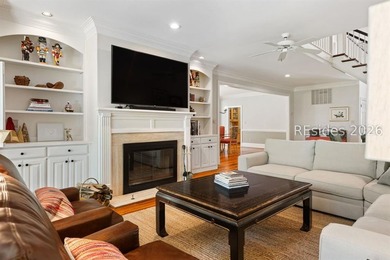 Water view End-Unit Townhome in Haig Point with Sunset Views - photo 6