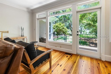 Water view End-Unit Townhome in Haig Point with Sunset Views - photo 10