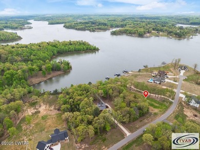 Carroll County 1000 Acre Lake Lot For Sale in Huntingdon Tennessee