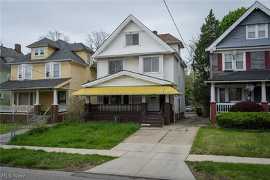 Don't miss this strong investment opportunity in Cleveland! This - photo 1