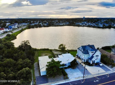 Lake Home For Sale in Point Pleasant Beach, New Jersey