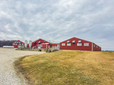 Lake Home For Sale in Huntington, Indiana
