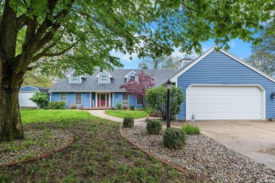 **Lake Shafer Retreat - Stunning Waterfront Property!!** This - photo 1