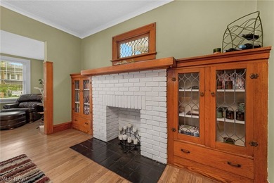 Welcome to 1328 Granger Ave.-timeless historical charm offering - photo 11