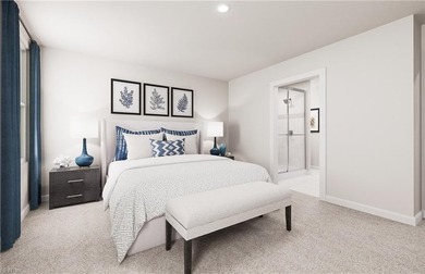 Welcome to the Grand Opening of Lotus Ridge, Moyock's newest - photo 11