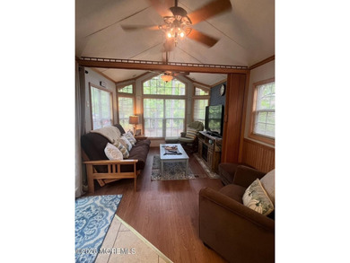 Charming Log Cabin Retreat with Income Potential. Escape to the - photo 2