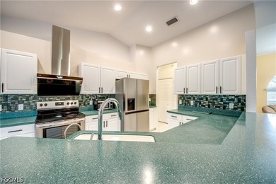 Presenting 2028 SW 44th Terrace, a Gorgeous Waterfront Pool Home - photo 15