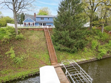 **Lake Shafer Retreat - Stunning Waterfront Property!!** This - photo 7