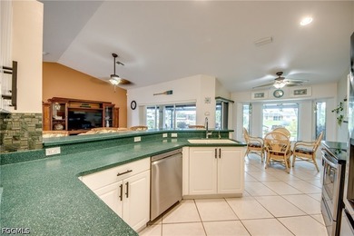 Presenting 2028 SW 44th Terrace, a Gorgeous Waterfront Pool Home - photo 18
