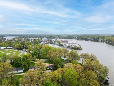 **Lake Shafer Retreat - Stunning Waterfront Property!!** This - photo 9