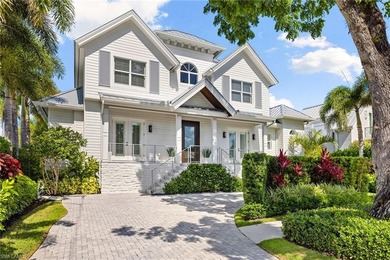 Ideally situated in the heart of downtown Naples, this - photo 19