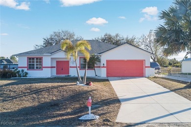 Lehigh Acres Area Home For Sale in Lehigh Acres Florida