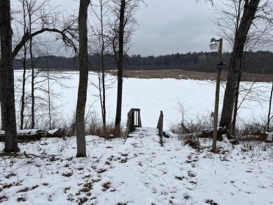 Lake Acreage For Sale in Cameron, Wisconsin