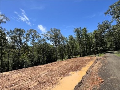 Lake Lot For Sale in Zwolle, Louisiana
