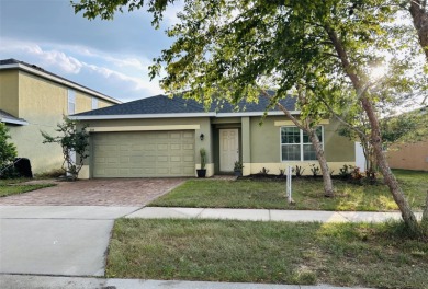 Cherry Lake - Lake County Home For Sale in Groveland Florida