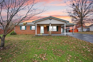 Lake Cumberland Home For Sale in Somerset Kentucky