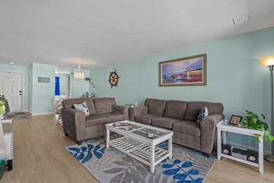 Welcome to this beautifully updated 2-bed/1-bath condo in - photo 10