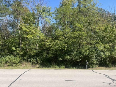 Hidden Valley Lake Lot For Sale in Lawrenceburg Indiana