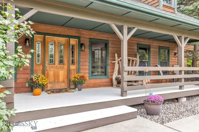 The private 20-acre getaway in Riverview Ranch offers serenity - photo 3