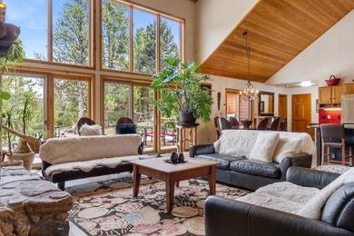 The private 20-acre getaway in Riverview Ranch offers serenity - photo 4