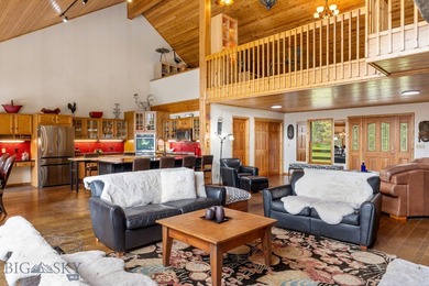The private 20-acre getaway in Riverview Ranch offers serenity - photo 5