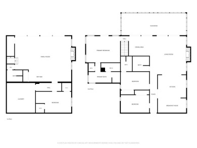 Spacious Waterfront Home - photo 29