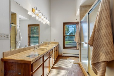The private 20-acre getaway in Riverview Ranch offers serenity - photo 10