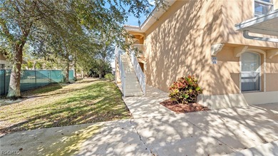 Cape Coral Area Condo For Sale in Cape Coral Florida