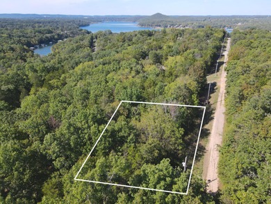 Lake Lot For Sale in Shell Knob, Missouri