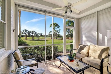 Bonita Lakes Area Condo For Sale in Bonita Springs Florida