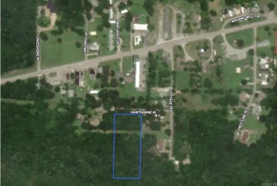 Lake Acreage For Sale in Lakeview, Arkansas