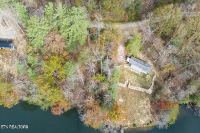 (private lake, pond, creek) Lot For Sale in Crossville Tennessee