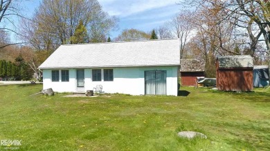  Home Sale Pending in Harsens Island Michigan