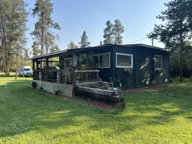 Lake Home For Sale in Bend, Oregon