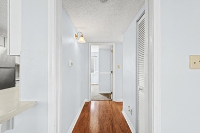 Welcome to Unit 10B at Finisterra in Shalimar--a beautifully - photo 11