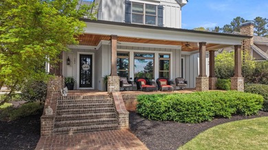 Luxury Lake Living in Cuscowilla at Lake Oconee! This - photo 11