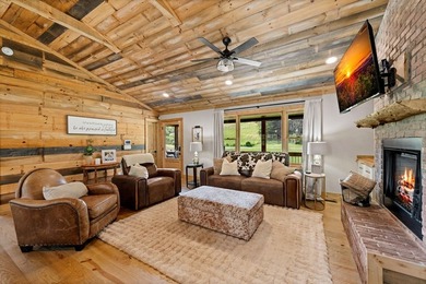 Just five miles from downtown Blue Ridge, this extraordinary 100 - photo 11