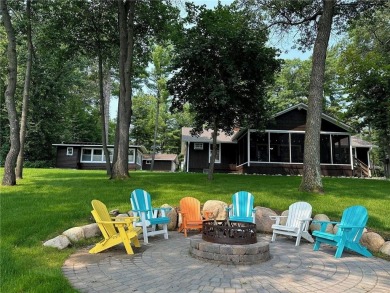 Lake Home For Sale in Nisswa, Minnesota