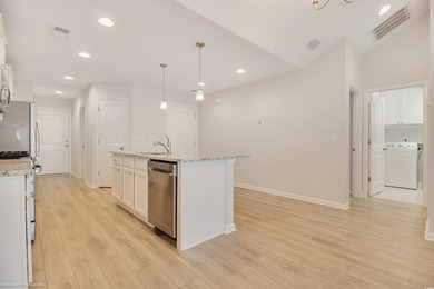 Welcome home to Palm Lakes Garden Homes, where easy living meets - photo 12